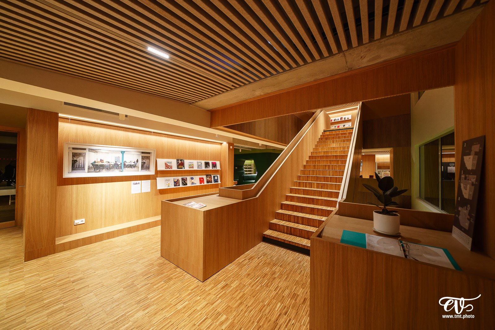 TWAPERO #34 : MEDIATHEQUE FRIDA KAHLO